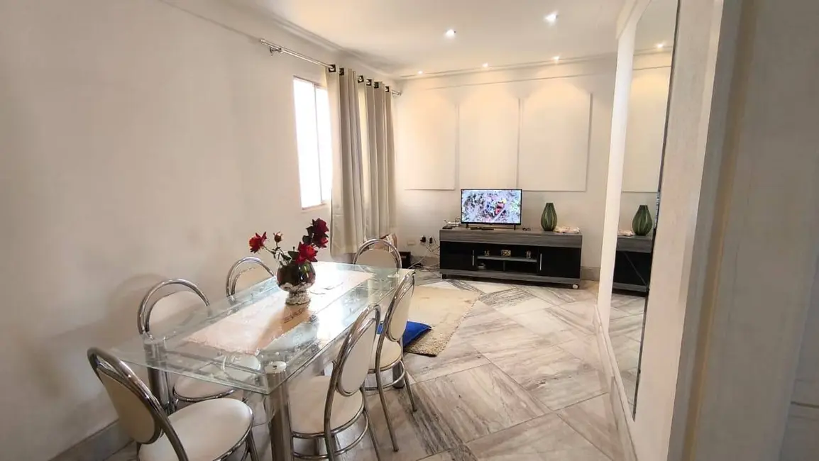 Apartamento com 3 quartos à venda, 82m2 em Palmares, Belo Horizonte - MG - imagem 1 Foto 1 de Apartamento com 3 quartos à venda, 82m2 em Palmares, Belo Horizonte - MG