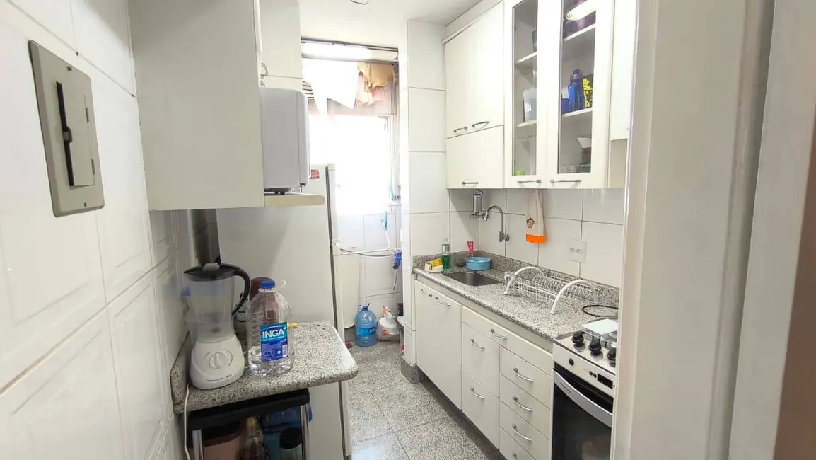 Apartamento com 3 quartos à venda, 82m2 em Palmares, Belo Horizonte - MG - imagem 3 Foto 3 de Apartamento com 3 quartos à venda, 82m2 em Palmares, Belo Horizonte - MG