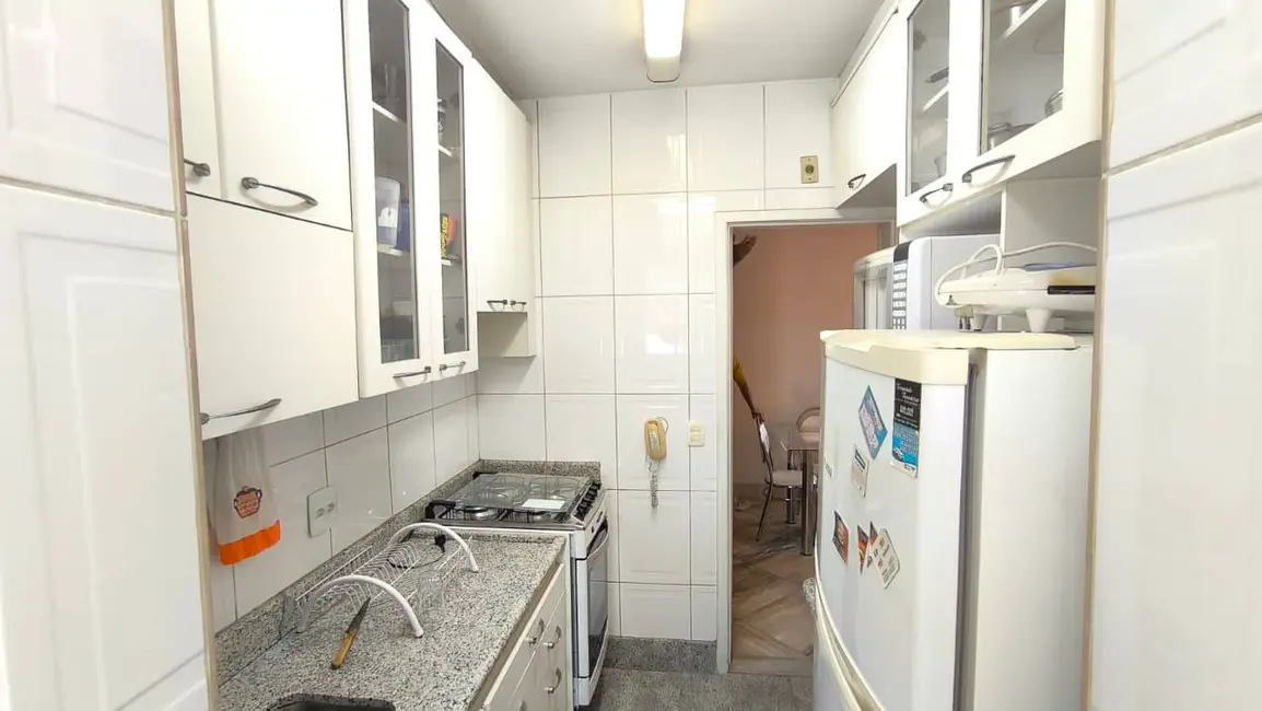 Apartamento com 3 quartos à venda, 82m2 em Palmares, Belo Horizonte - MG - imagem 2 Foto 2 de Apartamento com 3 quartos à venda, 82m2 em Palmares, Belo Horizonte - MG