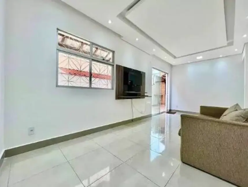 Foto 3 de Apartamento com 3 quartos à venda, 201m2 em Itapoã, Belo Horizonte - MG