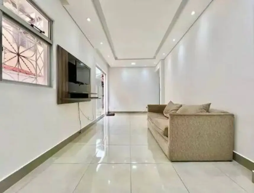 Foto 2 de Apartamento com 3 quartos à venda, 201m2 em Itapoã, Belo Horizonte - MG