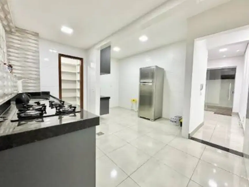 Foto 4 de Apartamento com 3 quartos à venda, 201m2 em Itapoã, Belo Horizonte - MG