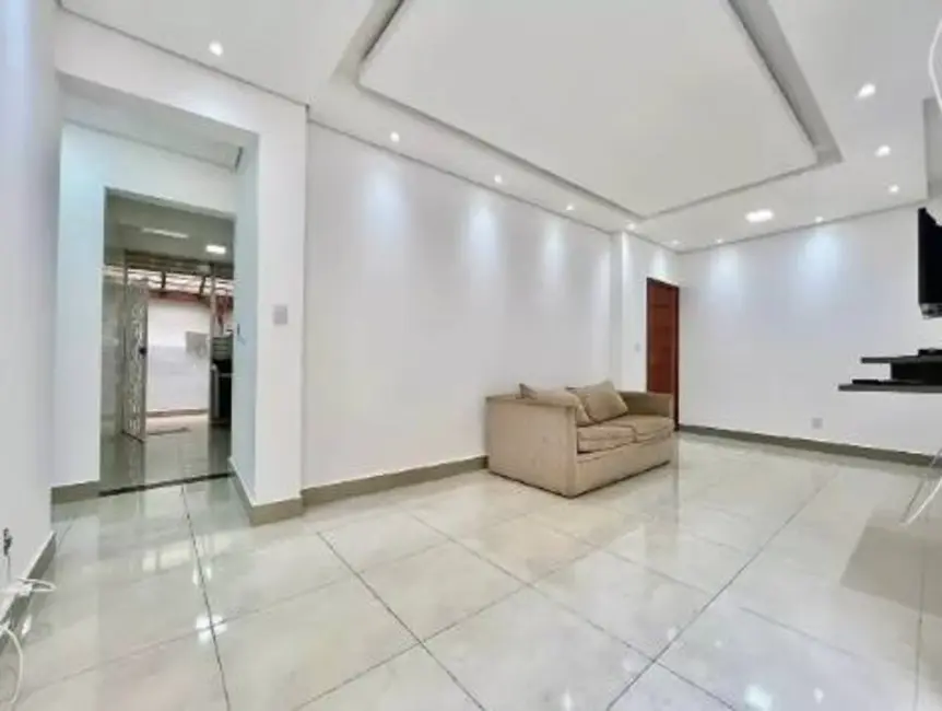 Foto 1 de Apartamento com 3 quartos à venda, 201m2 em Itapoã, Belo Horizonte - MG
