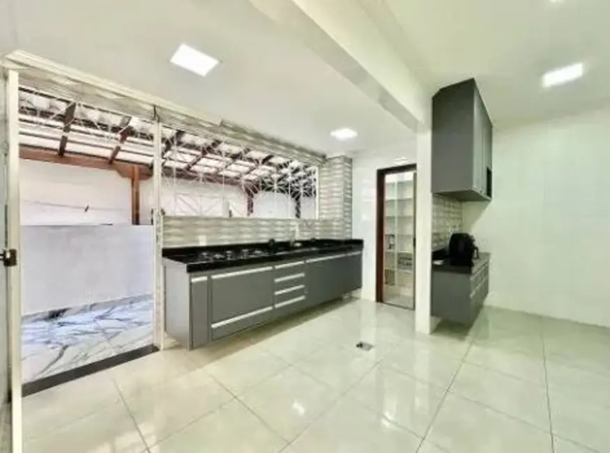 Foto 5 de Apartamento com 3 quartos à venda, 201m2 em Itapoã, Belo Horizonte - MG