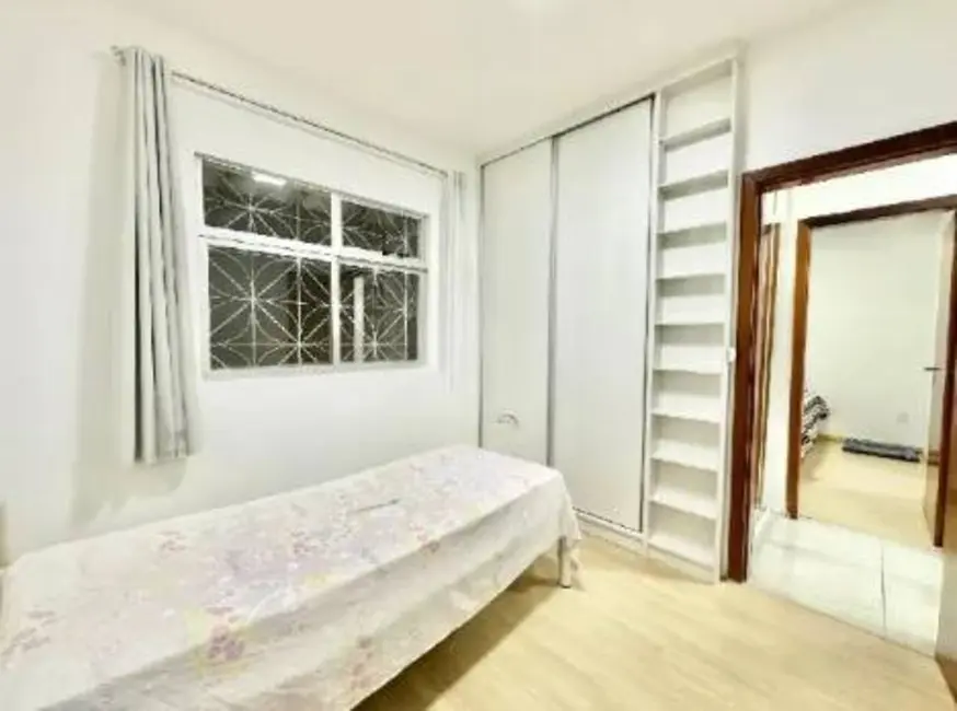 Foto 8 de Apartamento com 3 quartos à venda, 201m2 em Itapoã, Belo Horizonte - MG