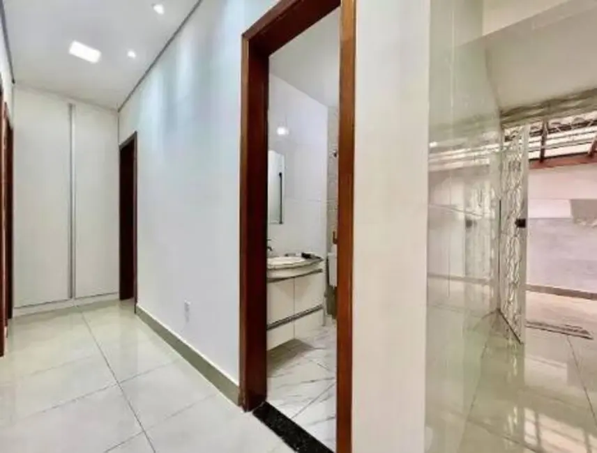 Foto 9 de Apartamento com 3 quartos à venda, 201m2 em Itapoã, Belo Horizonte - MG