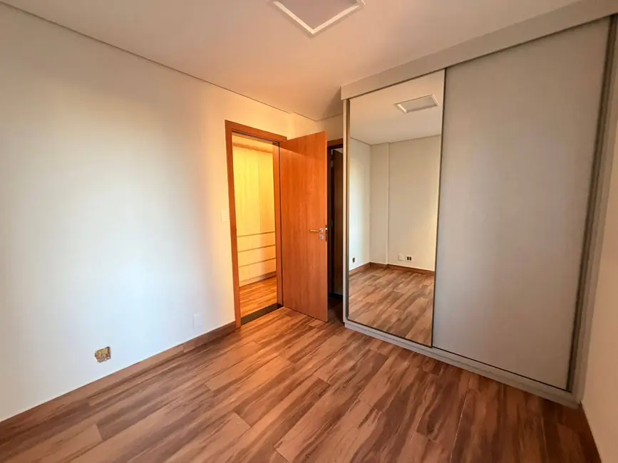 Foto 9 de Apartamento com 3 quartos à venda, 115m2 em Castelo, Belo Horizonte - MG