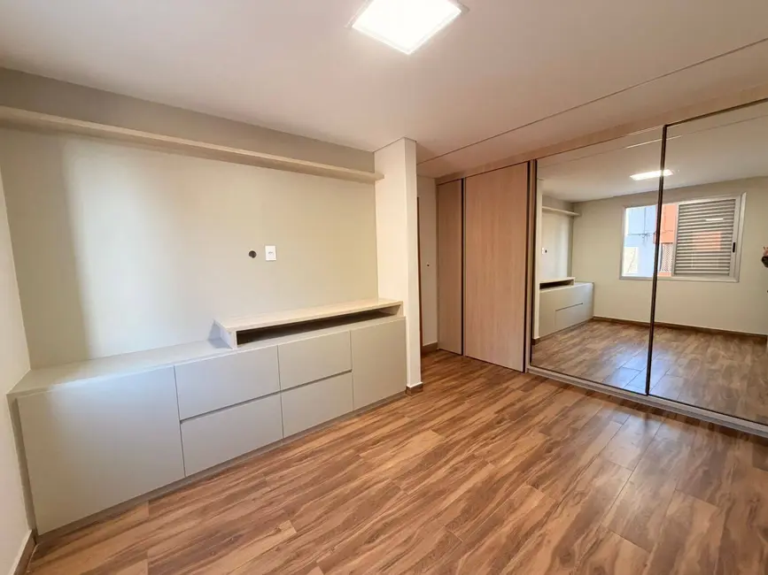 Foto 8 de Apartamento com 3 quartos à venda, 115m2 em Castelo, Belo Horizonte - MG