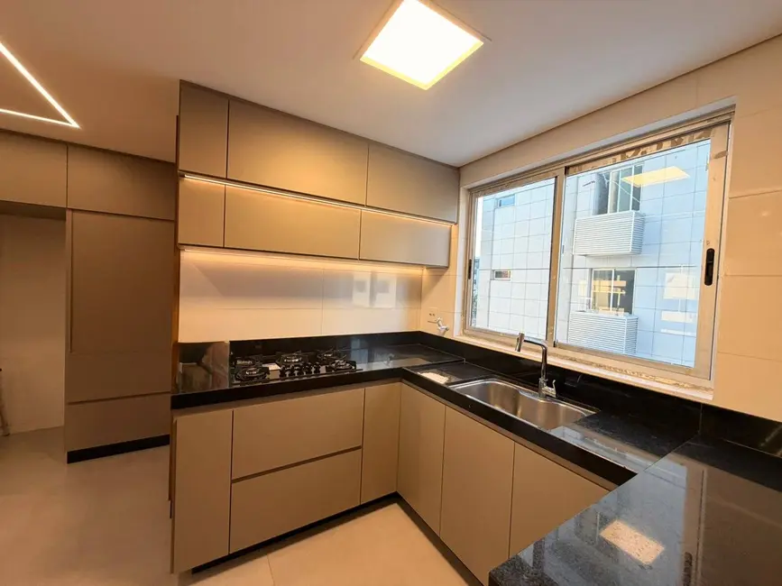 Foto 6 de Apartamento com 3 quartos à venda, 115m2 em Castelo, Belo Horizonte - MG