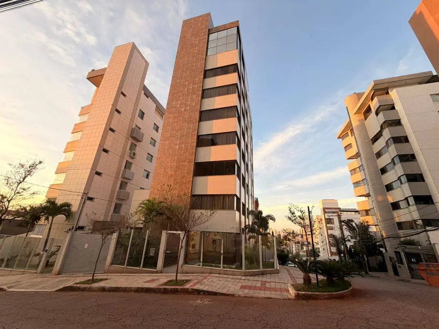 Foto 3 de Apartamento com 3 quartos à venda, 115m2 em Castelo, Belo Horizonte - MG