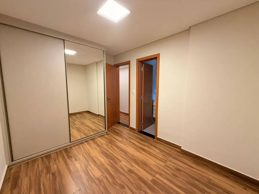 Foto 7 de Apartamento com 3 quartos à venda, 115m2 em Castelo, Belo Horizonte - MG