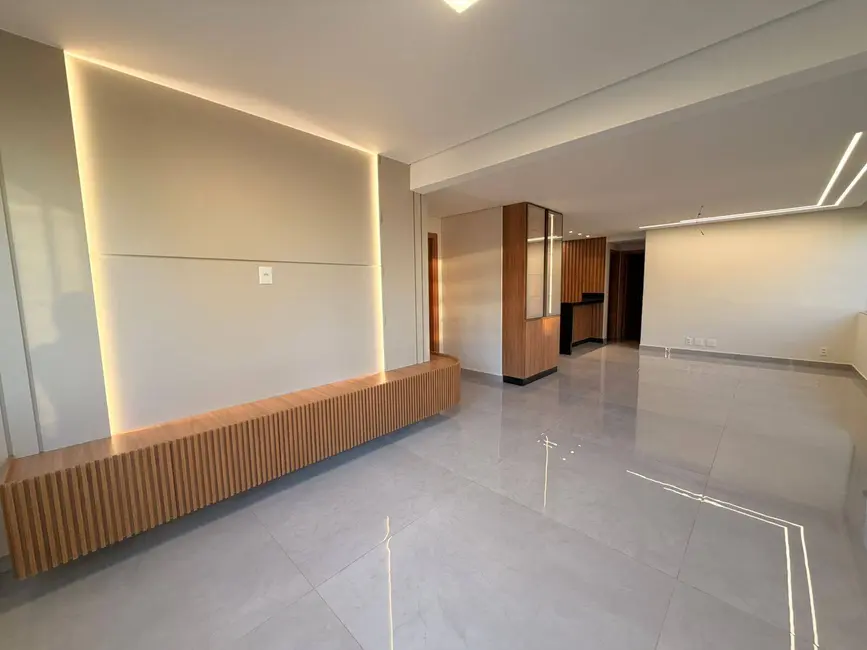 Foto 2 de Apartamento com 3 quartos à venda, 115m2 em Castelo, Belo Horizonte - MG
