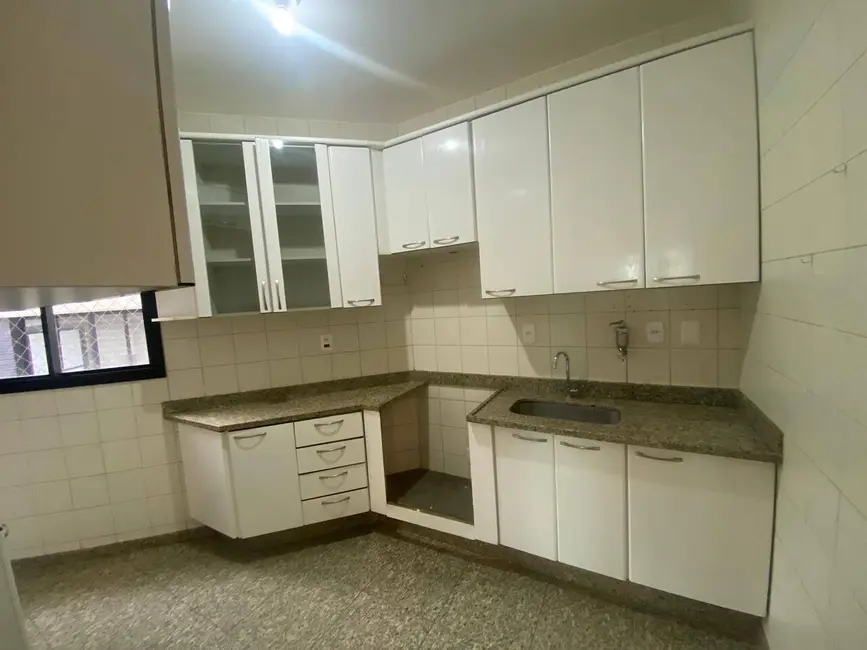 Foto 5 de Apartamento com 3 quartos à venda, 105m2 em Sion, Belo Horizonte - MG
