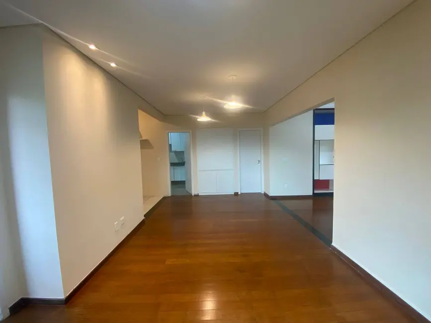 Foto 8 de Apartamento com 3 quartos à venda, 105m2 em Sion, Belo Horizonte - MG