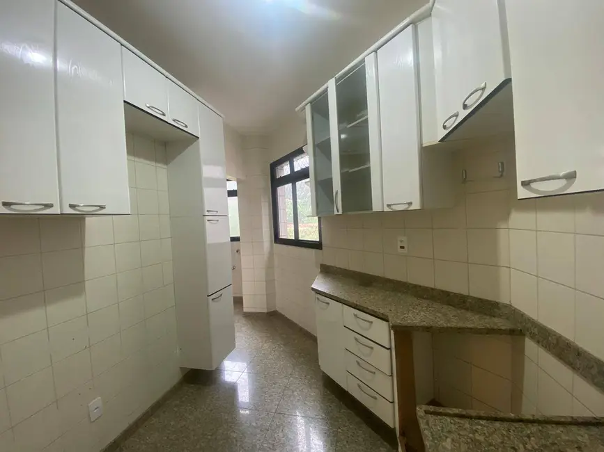 Foto 4 de Apartamento com 3 quartos à venda, 105m2 em Sion, Belo Horizonte - MG