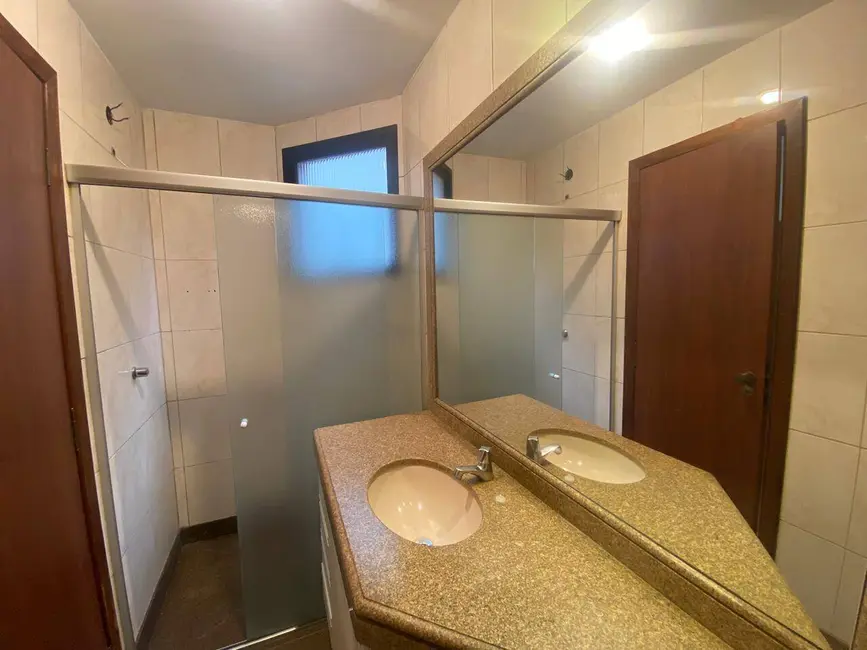 Foto 9 de Apartamento com 3 quartos à venda, 105m2 em Sion, Belo Horizonte - MG