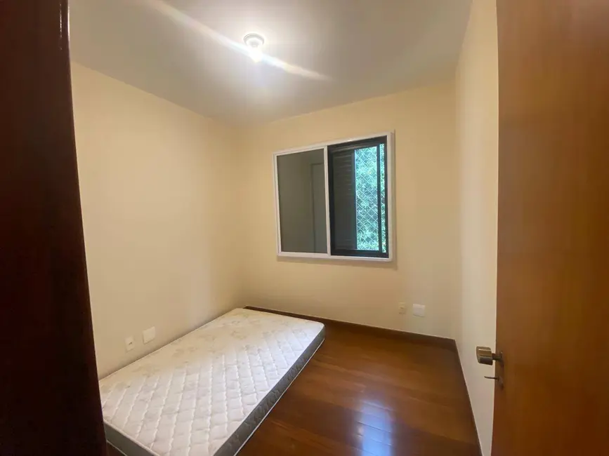 Foto 7 de Apartamento com 3 quartos à venda, 105m2 em Sion, Belo Horizonte - MG