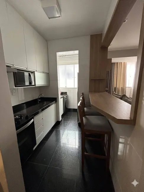 Apartamento com 3 quartos à venda, 80m2 em Buritis, Belo Horizonte - MG - imagem 4 Foto 4 de Apartamento com 3 quartos à venda, 80m2 em Buritis, Belo Horizonte - MG