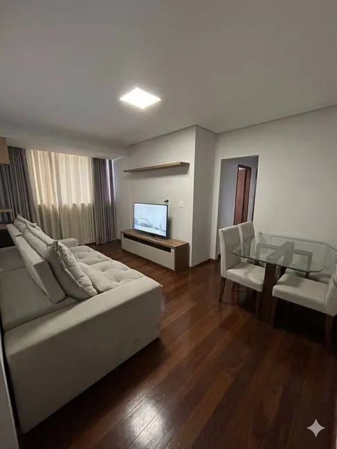 Apartamento com 3 quartos à venda, 80m2 em Buritis, Belo Horizonte - MG - imagem 1 Foto 1 de Apartamento com 3 quartos à venda, 80m2 em Buritis, Belo Horizonte - MG