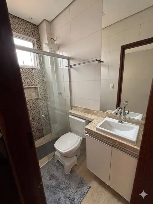 Apartamento com 3 quartos à venda, 80m2 em Buritis, Belo Horizonte - MG - imagem 7 Foto 7 de Apartamento com 3 quartos à venda, 80m2 em Buritis, Belo Horizonte - MG