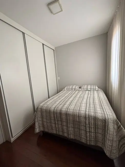 Apartamento com 3 quartos à venda, 80m2 em Buritis, Belo Horizonte - MG - imagem 9 Foto 9 de Apartamento com 3 quartos à venda, 80m2 em Buritis, Belo Horizonte - MG