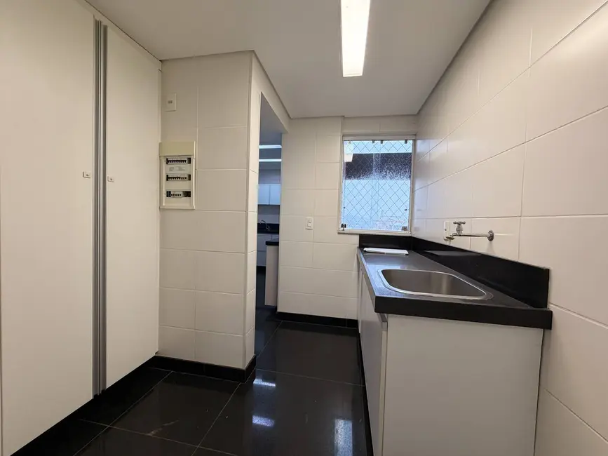 Apartamento com 3 quartos à venda em Liberdade, Belo Horizonte - MG - imagem 4 Foto 4 de Apartamento com 3 quartos à venda em Liberdade, Belo Horizonte - MG