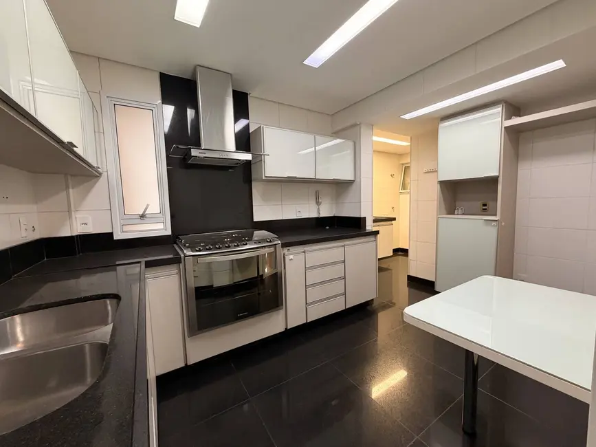 Apartamento com 3 quartos à venda em Liberdade, Belo Horizonte - MG - imagem 6 Foto 6 de Apartamento com 3 quartos à venda em Liberdade, Belo Horizonte - MG
