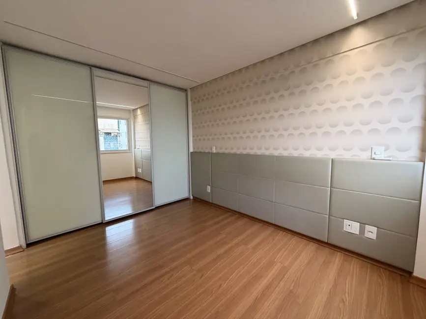 Apartamento com 3 quartos à venda em Liberdade, Belo Horizonte - MG - imagem 7 Foto 7 de Apartamento com 3 quartos à venda em Liberdade, Belo Horizonte - MG