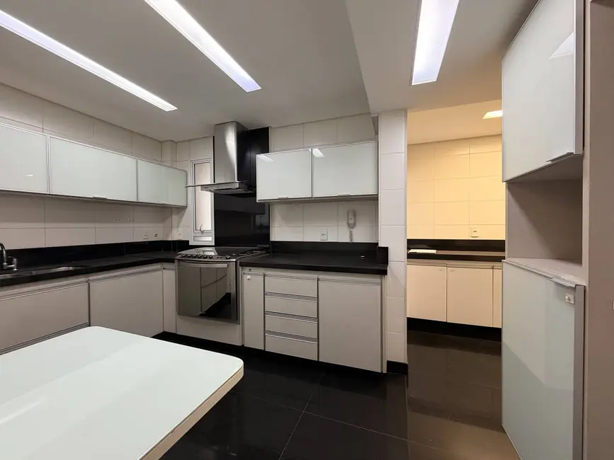 Apartamento com 3 quartos à venda em Liberdade, Belo Horizonte - MG - imagem 5 Foto 5 de Apartamento com 3 quartos à venda em Liberdade, Belo Horizonte - MG