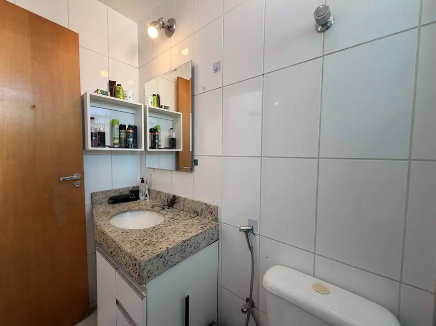 Foto 9 de Cobertura com 3 quartos à venda, 102m2 em Manacás, Belo Horizonte - MG