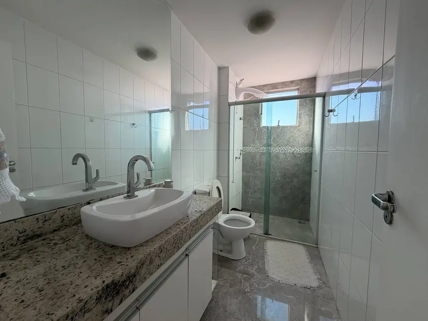 Foto 7 de Cobertura com 3 quartos à venda, 102m2 em Manacás, Belo Horizonte - MG