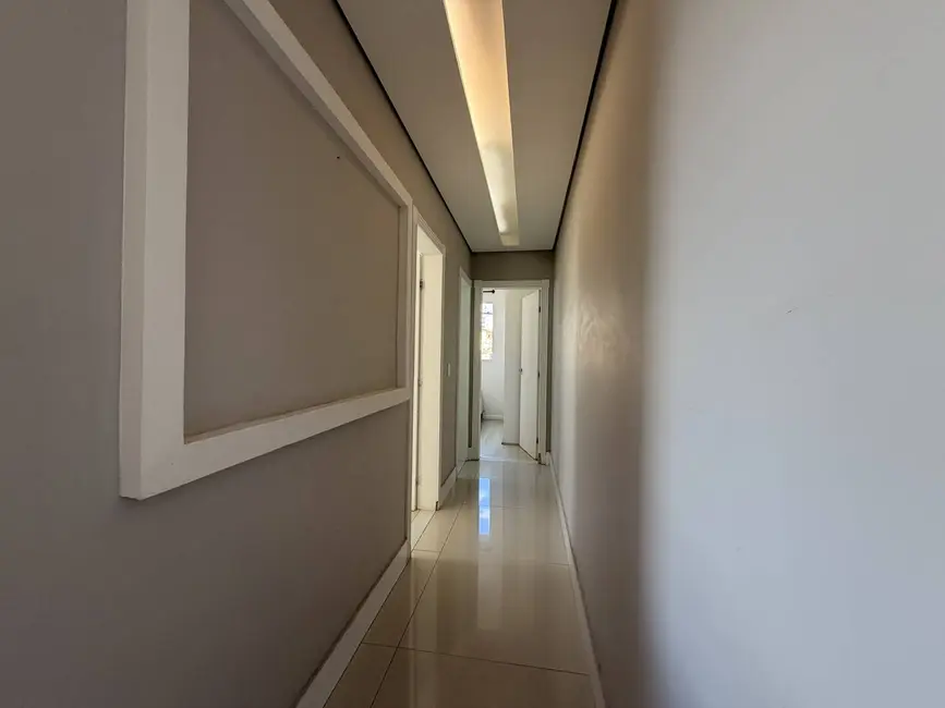 Foto 5 de Cobertura com 3 quartos à venda, 102m2 em Manacás, Belo Horizonte - MG