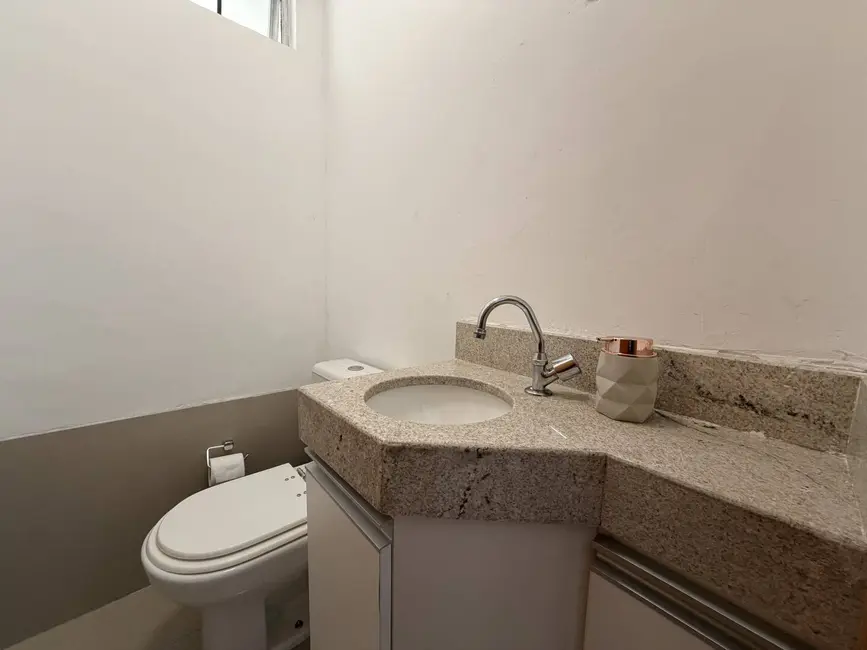 Foto 4 de Apartamento com 3 quartos à venda, 103m2 em Castelo, Belo Horizonte - MG