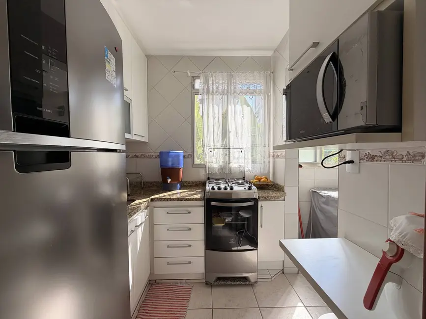 Foto 4 de Apartamento com 2 quartos à venda, 57m2 em Castelo, Belo Horizonte - MG