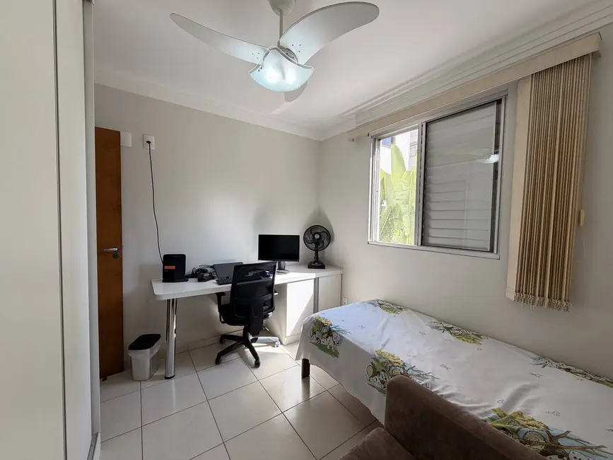 Foto 6 de Apartamento com 2 quartos à venda, 57m2 em Castelo, Belo Horizonte - MG