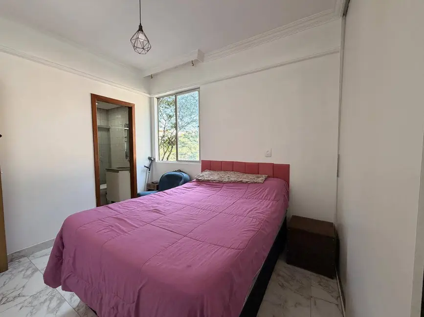 Foto 6 de Apartamento com 3 quartos à venda, 94m2 em Manacás, Belo Horizonte - MG