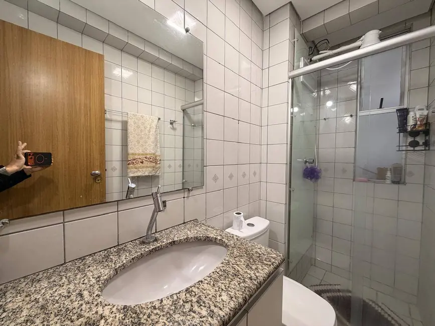 Foto 7 de Apartamento com 3 quartos à venda, 94m2 em Manacás, Belo Horizonte - MG