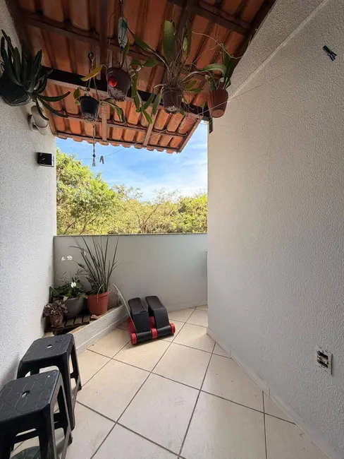 Foto 9 de Apartamento com 3 quartos à venda, 94m2 em Manacás, Belo Horizonte - MG