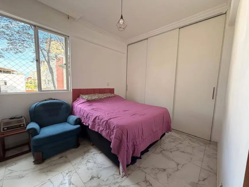 Foto 5 de Apartamento com 3 quartos à venda, 94m2 em Manacás, Belo Horizonte - MG