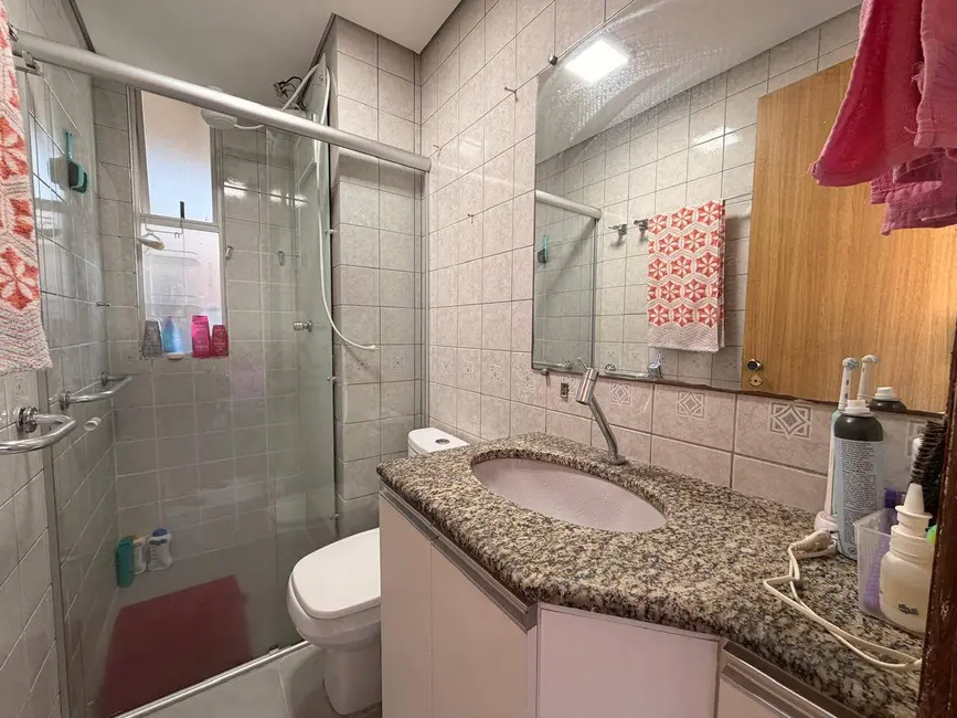Foto 8 de Apartamento com 3 quartos à venda, 94m2 em Manacás, Belo Horizonte - MG