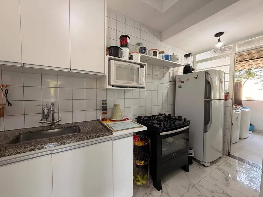 Foto 3 de Apartamento com 3 quartos à venda, 94m2 em Manacás, Belo Horizonte - MG
