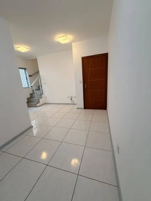 Foto 8 de Apartamento com 3 quartos à venda, 136m2 em Castelo, Belo Horizonte - MG