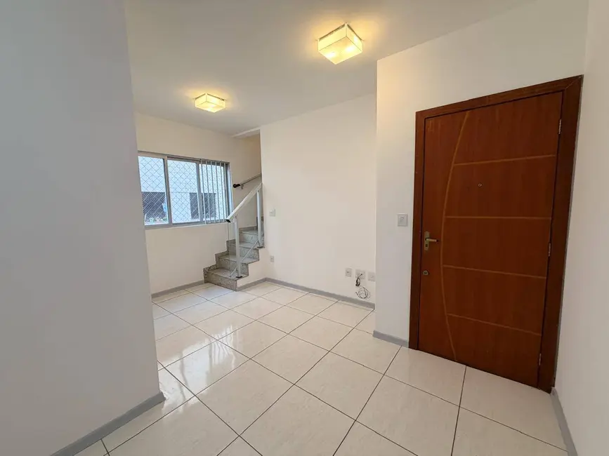 Foto 2 de Apartamento com 3 quartos à venda, 136m2 em Castelo, Belo Horizonte - MG