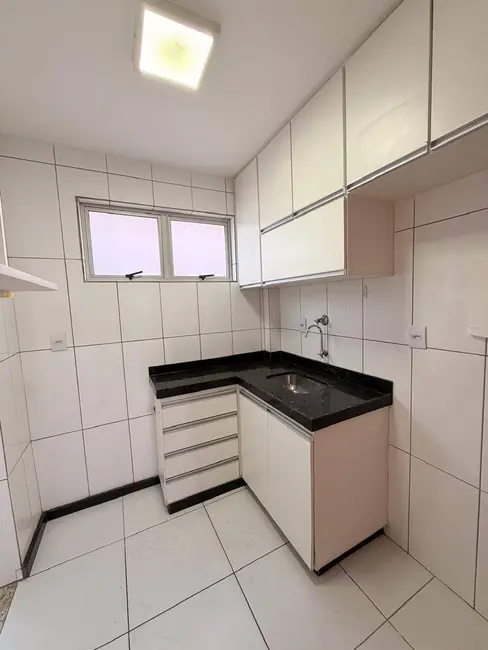 Foto 4 de Apartamento com 3 quartos à venda, 136m2 em Castelo, Belo Horizonte - MG