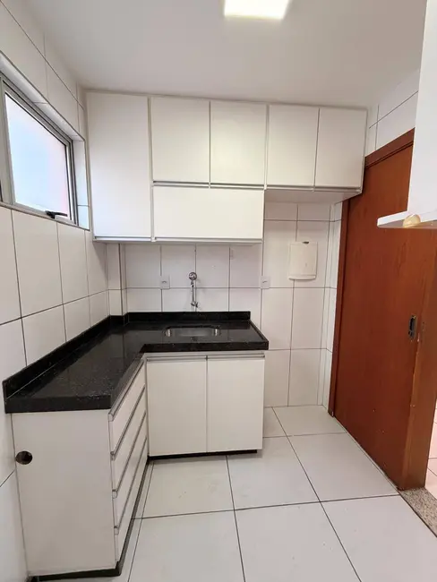 Foto 3 de Apartamento com 3 quartos à venda, 136m2 em Castelo, Belo Horizonte - MG