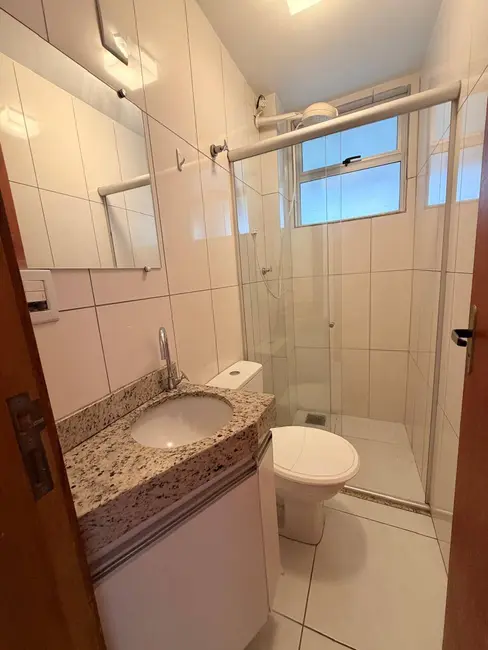 Foto 7 de Apartamento com 3 quartos à venda, 136m2 em Castelo, Belo Horizonte - MG