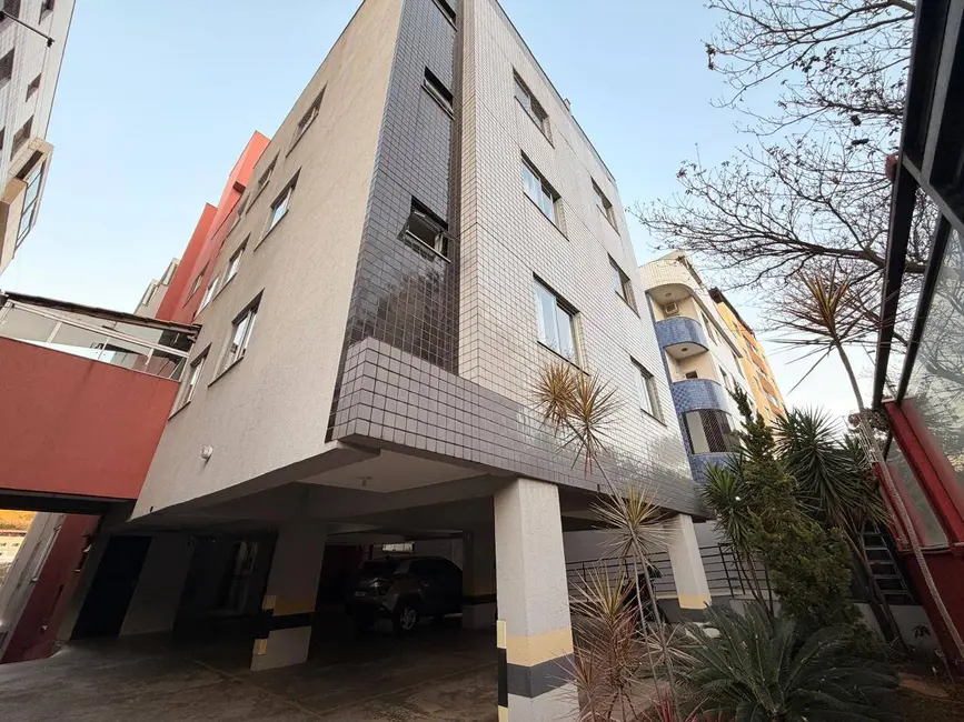 Foto 1 de Apartamento com 3 quartos à venda, 136m2 em Castelo, Belo Horizonte - MG