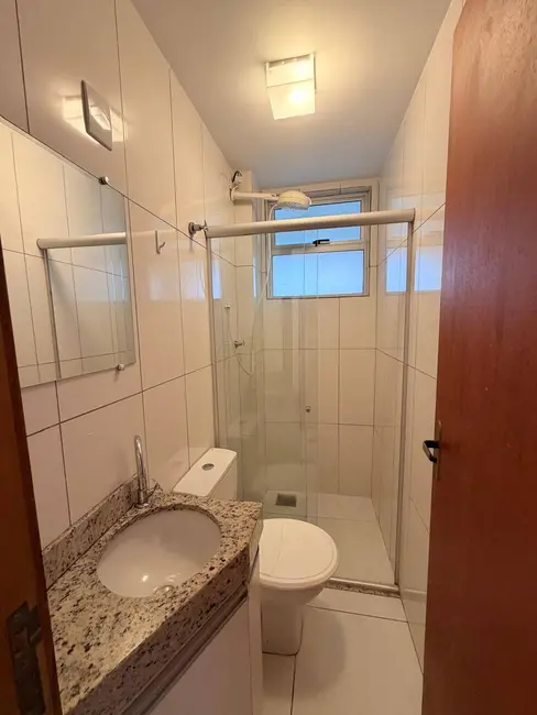 Foto 5 de Apartamento com 3 quartos à venda, 136m2 em Castelo, Belo Horizonte - MG