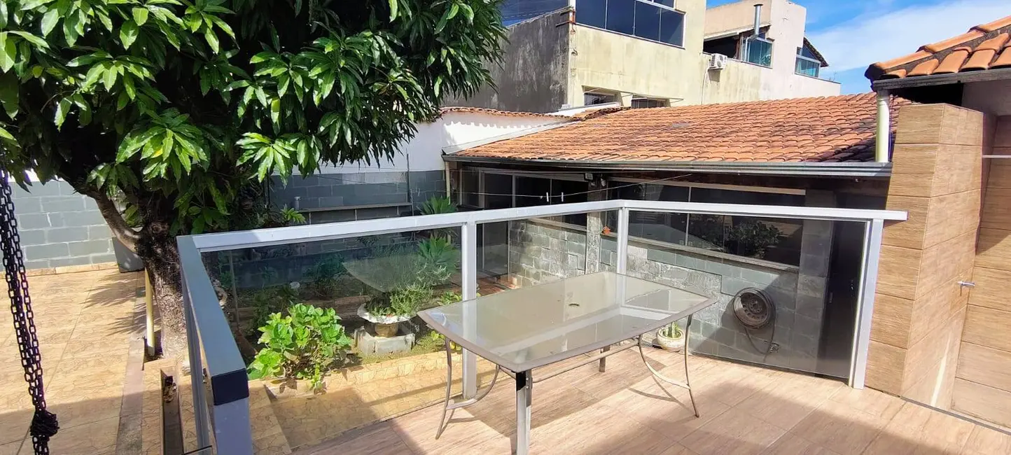 Casa com 3 quartos à venda, 130m2 em Contagem - MG - imagem 6 Foto 6 de Casa com 3 quartos à venda, 130m2 em Contagem - MG