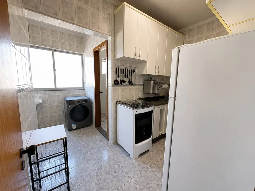 Foto 3 de Apartamento com 3 quartos à venda, 83m2 em Padre Eustáquio, Belo Horizonte - MG